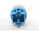 Comutator lumini frana JAPANPARTS IS-215</br>Piesa auto pentru Intrerupatoare / Relee / Control