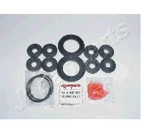 Set reparatie, etrier JAPANPARTS KD-101</br>Piesa auto pentru Etrier de performanta Set reparatie, etrier JAPANPARTS KD-101</br>Piesa auto pentru Etrier de performanta