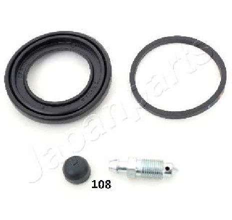 Set reparatie, etrier JAPANPARTS KD-108</br>Piesa auto pentru Etrier de performanta Set reparatie, etrier JAPANPARTS KD-108</br>Piesa auto pentru Etrier de performanta