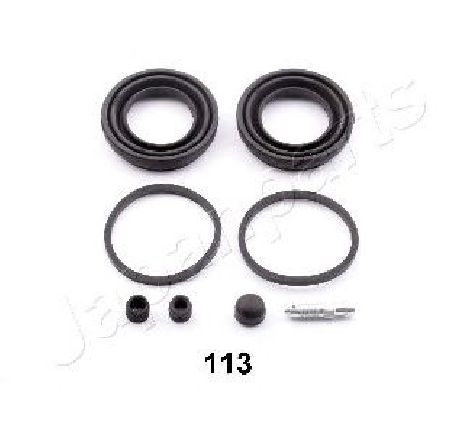 Set reparatie, etrier JAPANPARTS KD-113</br>Piesa auto pentru Etrier de performanta Set reparatie, etrier JAPANPARTS KD-113</br>Piesa auto pentru Etrier de performanta