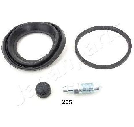 Set reparatie, etrier JAPANPARTS KD-205</br>Piesa auto pentru Etrier de performanta Set reparatie, etrier JAPANPARTS KD-205</br>Piesa auto pentru Etrier de performanta