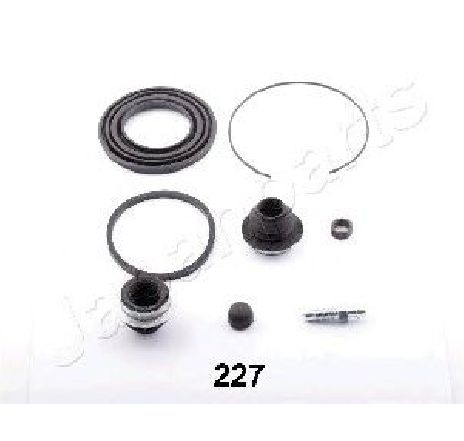 Set reparatie, etrier JAPANPARTS KD-227</br>Piesa auto pentru Etrier de performanta Set reparatie, etrier JAPANPARTS KD-227</br>Piesa auto pentru Etrier de performanta