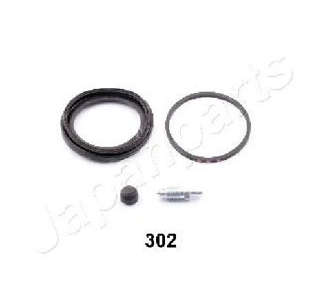 Set reparatie, etrier JAPANPARTS KD-302</br>Piesa auto pentru Etrier de performanta Set reparatie, etrier JAPANPARTS KD-302</br>Piesa auto pentru Etrier de performanta