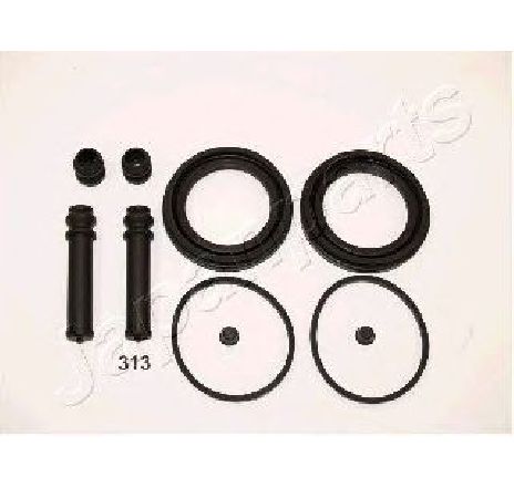 Set reparatie, etrier JAPANPARTS KD-313</br>Piesa auto pentru Etrier de performanta Set reparatie, etrier JAPANPARTS KD-313</br>Piesa auto pentru Etrier de performanta