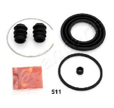 Set reparatie, etrier JAPANPARTS KD-511</br>Piesa auto pentru Etrier de performanta Set reparatie, etrier JAPANPARTS KD-511</br>Piesa auto pentru Etrier de performanta