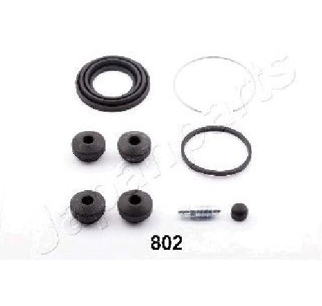 Set reparatie, etrier JAPANPARTS KD-802</br>Piesa auto pentru Etrier de performanta Set reparatie, etrier JAPANPARTS KD-802</br>Piesa auto pentru Etrier de performanta