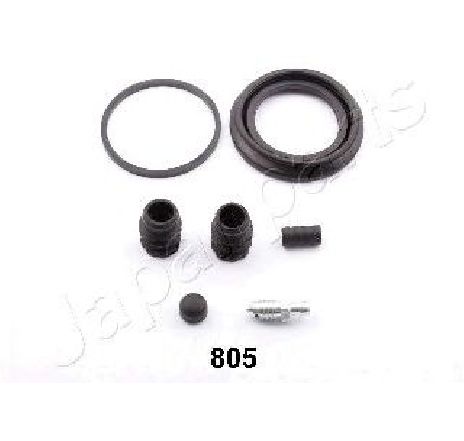 Set reparatie, etrier JAPANPARTS KD-805</br>Piesa auto pentru Etrier de performanta Set reparatie, etrier JAPANPARTS KD-805</br>Piesa auto pentru Etrier de performanta