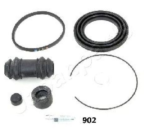 Set reparatie, etrier JAPANPARTS KD-902</br>Piesa auto pentru Etrier de performanta Set reparatie, etrier JAPANPARTS KD-902</br>Piesa auto pentru Etrier de performanta