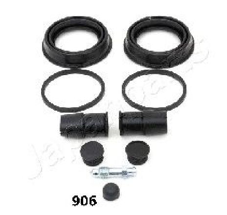 Set reparatie, etrier JAPANPARTS KD-906</br>Piesa auto pentru Etrier de performanta Set reparatie, etrier JAPANPARTS KD-906</br>Piesa auto pentru Etrier de performanta