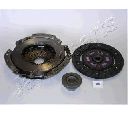 Set ambreiaj JAPANPARTS KF-000