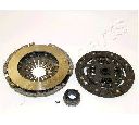 Set ambreiaj JAPANPARTS KF-002</br>Piesa auto pentru Ambreiaj/ Piese