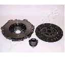 Set ambreiaj JAPANPARTS KF-009