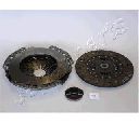 Set ambreiaj JAPANPARTS KF-012</br>Piesa auto pentru Ambreiaj/ Piese