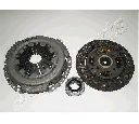 Set ambreiaj JAPANPARTS KF-021