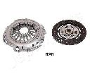 Set ambreiaj JAPANPARTS KF-028