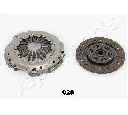 Set ambreiaj JAPANPARTS KF-029</br>Piesa auto pentru Ambreiaj/ Piese