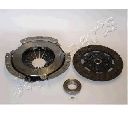 Set ambreiaj JAPANPARTS KF-100