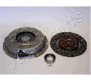 Set ambreiaj JAPANPARTS KF-1001