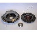 Set ambreiaj JAPANPARTS KF-1002
