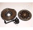 Set ambreiaj JAPANPARTS KF-1007