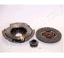 Set ambreiaj JAPANPARTS KF-1008