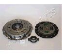 Set ambreiaj JAPANPARTS KF-1010