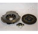 Set ambreiaj JAPANPARTS KF-1012