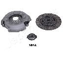 Set ambreiaj JAPANPARTS KF-1014