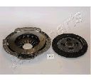 Set ambreiaj JAPANPARTS KF-1015
