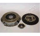 Set ambreiaj JAPANPARTS KF-1017