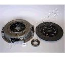 Set ambreiaj JAPANPARTS KF-1019