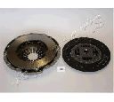 Set ambreiaj JAPANPARTS KF-1021</br>Piesa auto pentru Ambreiaj/ Piese
