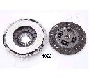 Set ambreiaj JAPANPARTS KF-1022</br>Piesa auto pentru Ambreiaj/ Piese