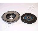 Set ambreiaj JAPANPARTS KF-1024</br>Piesa auto pentru Ambreiaj/ Piese
