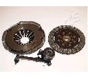 Set ambreiaj JAPANPARTS KF-1025