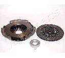 Set ambreiaj JAPANPARTS KF-1027