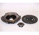 Set ambreiaj JAPANPARTS KF-1028</br>Piesa auto pentru Ambreiaj/ Piese