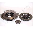 Set ambreiaj JAPANPARTS KF-1029