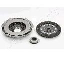 Set ambreiaj JAPANPARTS KF-1031