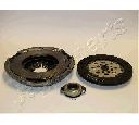 Set ambreiaj JAPANPARTS KF-1033</br>Piesa auto pentru Ambreiaj/ Piese