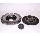 Set ambreiaj JAPANPARTS KF-1034</br>Piesa auto pentru Ambreiaj/ Piese