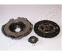 Set ambreiaj JAPANPARTS KF-1036</br>Piesa auto pentru Ambreiaj/ Piese