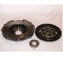 Set ambreiaj JAPANPARTS KF-1038</br>Piesa auto pentru Ambreiaj/ Piese