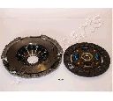 Set ambreiaj JAPANPARTS KF-1040