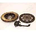 Set ambreiaj JAPANPARTS KF-1044
