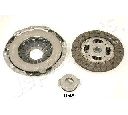 Set ambreiaj JAPANPARTS KF-1046