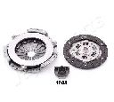 Set ambreiaj JAPANPARTS KF-1048