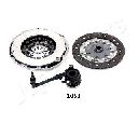 Set ambreiaj JAPANPARTS KF-1053