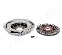 Set ambreiaj JAPANPARTS KF-1054