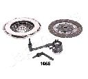 Set ambreiaj JAPANPARTS KF-1055</br>Piesa auto pentru Ambreiaj/ Piese